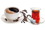 چای یا قهوه کدام برای سلامتی مفیدتر است؟ 